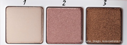 Fenty Beauty: Snap Shadows mix & match True Neutrals (# 1)