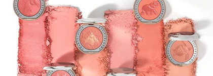 Румяна Chantecaille: Philanthropy Cheek Color ( # Bliss + Butterfly)