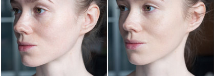 Макияж за 5 минут? Время пошло