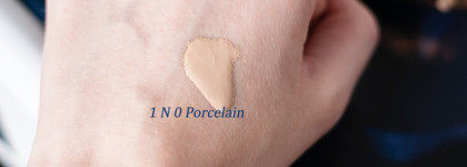 Увлажняющий тональный крем Futurist Hydra Spf 45 от Estée Lauder (# 1N0 Porcelain)