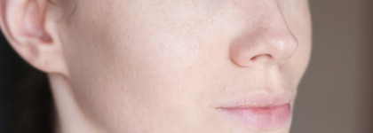 Моё лицо, только лучше. Подготавливаем кожу к макияжу