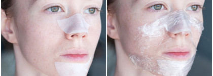 Смогут или нет? Салфетки для удаления черных точек Ciracle Pore Control Blackhead Off Sheet