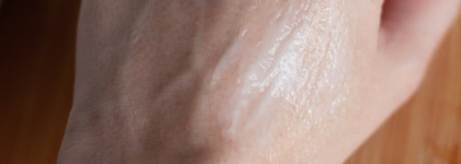 Мёд и Инжир в ежедневном очищении от крем-мусса L'occitane