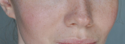 Украшение кожи при помощи Морковного, т. е Светлого оттенка Clair от Erborian CC Creme HD Radiance SPF25