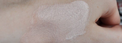 Украшение кожи при помощи Морковного, т. е Светлого оттенка Clair от Erborian CC Creme HD Radiance SPF25