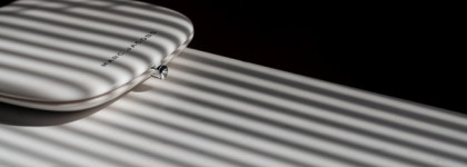 Marc Jacobs Бронзирующая пудра O!mega Bronze Coconut Perfect Tan (#104 Tan-Tastic)