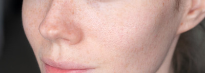 Версия No Makeup Makeup в осенний сезон. Мои секреты создания макияжа