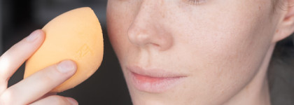 Версия No Makeup Makeup в осенний сезон. Мои секреты создания макияжа