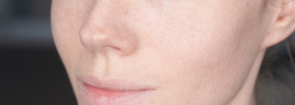 Версия No Makeup Makeup в осенний сезон. Мои секреты создания макияжа