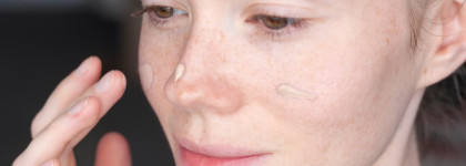 Версия No Makeup Makeup в осенний сезон. Мои секреты создания макияжа