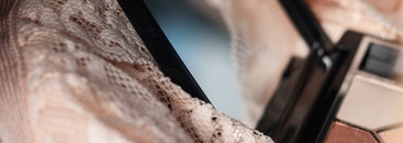 Моя первая. Dior 5 Couleurs Eyeshadow Palette #649 Nude Dress