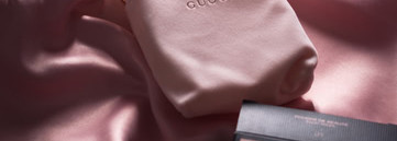 Так ли прекрасен? Бронзер от Gucci Bronzing Powder Poudre De Beauté Éclat Soleil ( # 01)