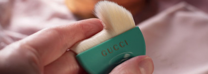 Так ли прекрасен? Бронзер от Gucci Bronzing Powder Poudre De Beauté Éclat Soleil ( # 01)