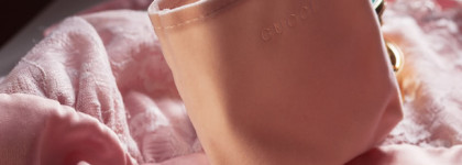 Так ли прекрасен? Бронзер от Gucci Bronzing Powder Poudre De Beauté Éclat Soleil ( # 01)