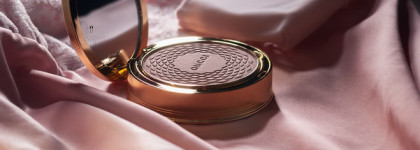 Так ли прекрасен? Бронзер от Gucci Bronzing Powder Poudre De Beauté Éclat Soleil ( # 01)