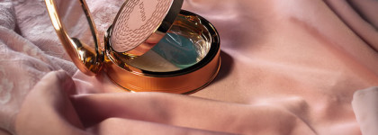 Так ли прекрасен? Бронзер от Gucci Bronzing Powder Poudre De Beauté Éclat Soleil ( # 01)