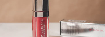 Масло-блеск Lip Glow Oil от Dior. Оттенок Розовое дерево (#012 Rosewood)