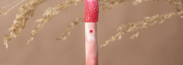 Масло-блеск Lip Glow Oil от Dior. Оттенок Розовое дерево (#012 Rosewood)