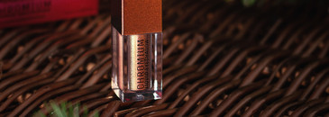 Жидкие тени для век Chromium от Natasha  Denona ( # Infra Nude)