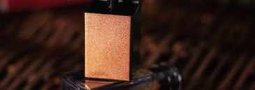 Жидкие тени для век Chromium от Natasha  Denona ( # Infra Nude)