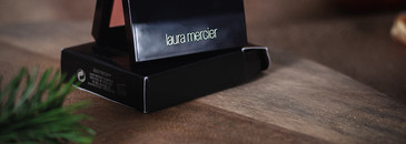 Румяна Blush Colour Infusion от Laura Mercier (# Ginger)