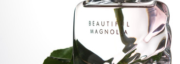 Весенняя нежность с Beautiful Magnolia от Estee Lauder