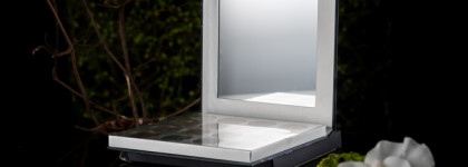 Таинственная палетка Dusk от Makeup Obsession X Rady