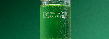 Кожа под контролем с тоником Softening And Balancing Toner от Sinsation Cosmetics