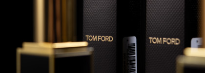 Tom Ford. Помады Lip Color / Lip Color Matte как украшение коллекции
