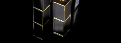 Tom Ford. Помады Lip Color / Lip Color Matte как украшение коллекции