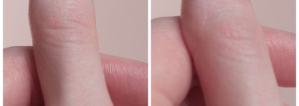 Chanel La Base Защитная и выравнивающая основа для ногтей