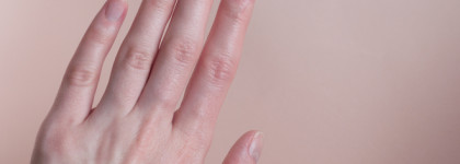 Chanel La Base Защитная и выравнивающая основа для ногтей