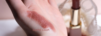 Elie Saab x L’Oréal Paris. И снова про Color Riche (# Santal Clash)