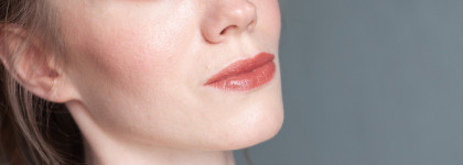 Elie Saab x L’Oréal Paris. И снова про Color Riche (# Santal Clash)