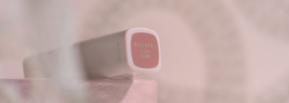 Elie Saab x L’Oréal Paris. И снова про Color Riche (# Santal Clash)