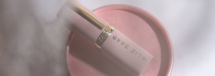 Elie Saab x L’Oréal Paris. И снова про Color Riche (# Santal Clash)