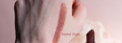 Elie Saab x L’Oréal Paris. И снова про Color Riche (# Santal Clash)