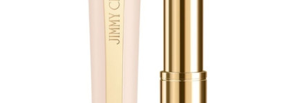 Elie Saab x L’Oréal Paris. И снова про Color Riche (# Santal Clash)
