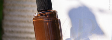 И снова Zara Beauty и снова лак для ногтей Nail Polish. Оттенок NC733 Power, которому стоит чуть подождать