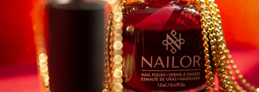 И вновь о Nailor. Оттенок Dolci #103 NP