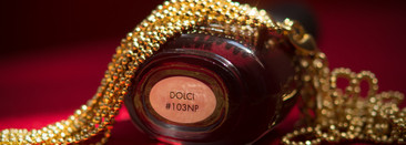 И вновь о Nailor. Оттенок Dolci #103 NP