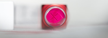 Пара нормальных от Smashbox. Помада Be Legendary Prime&Plush (#poolside) и карандаш для губ Be Legendary Line (#medium Brown)