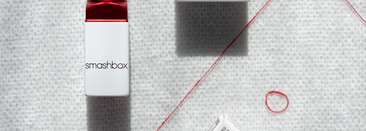 Пара нормальных от Smashbox. Помада Be Legendary Prime&Plush (#poolside) и карандаш для губ Be Legendary Line (#medium Brown)