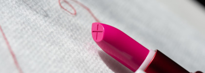 Пара нормальных от Smashbox. Помада Be Legendary Prime&Plush (#poolside) и карандаш для губ Be Legendary Line (#medium Brown)