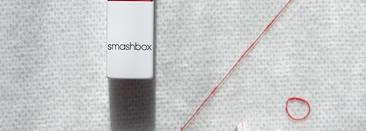 Пара нормальных от Smashbox. Помада Be Legendary Prime&Plush (#poolside) и карандаш для губ Be Legendary Line (#medium Brown)