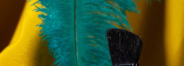 Неуловимая птичка от Dior. Новинка Dior Couture Colour Long-Wear Powder Blush (#468 Естественный)