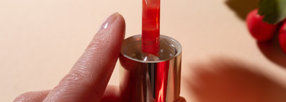 Можно ли быть настолько пигментированными? Жидкие матовые румяна Soft Pinch Blush Liquide Mat от Rare Beauty (# Joy)