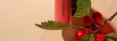 Можно ли быть настолько пигментированными? Жидкие матовые румяна Soft Pinch Blush Liquide Mat от Rare Beauty (# Joy)