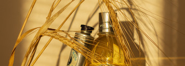 Рассказываю o Скрабe для рук Shea Butter One - Minute Hand Scrub Карите от L'occitane