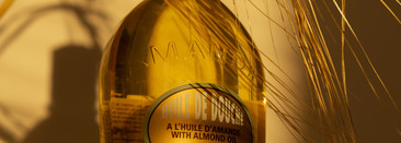 Увлажнение и питание кожи с увлажняющим Миндальным маслом для душа Almond Cleansing And Softening Shower Oil от L'occitane